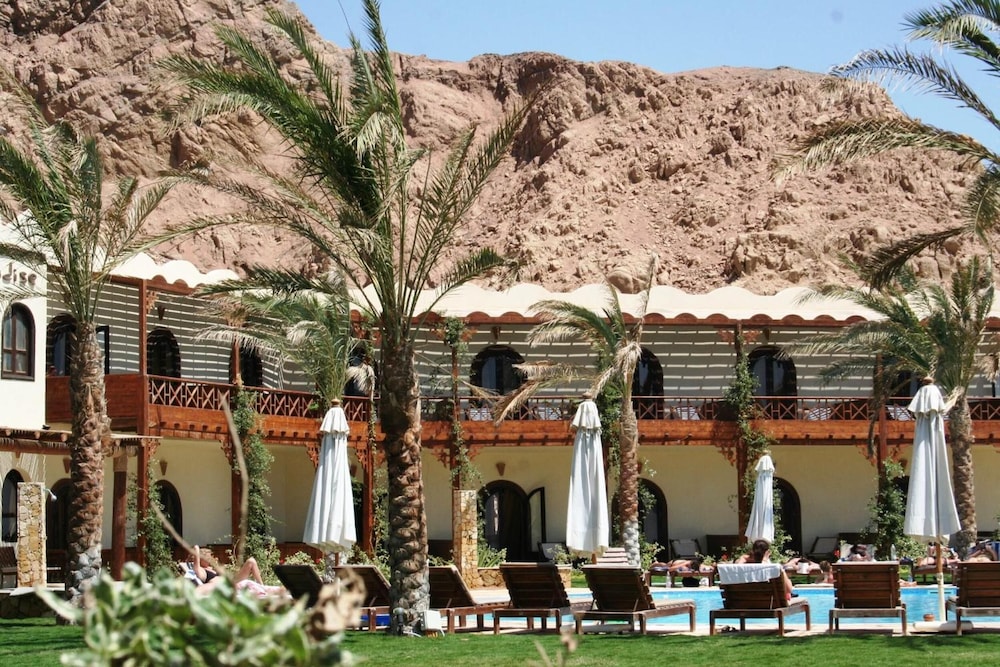Dahab Paradise 43/45