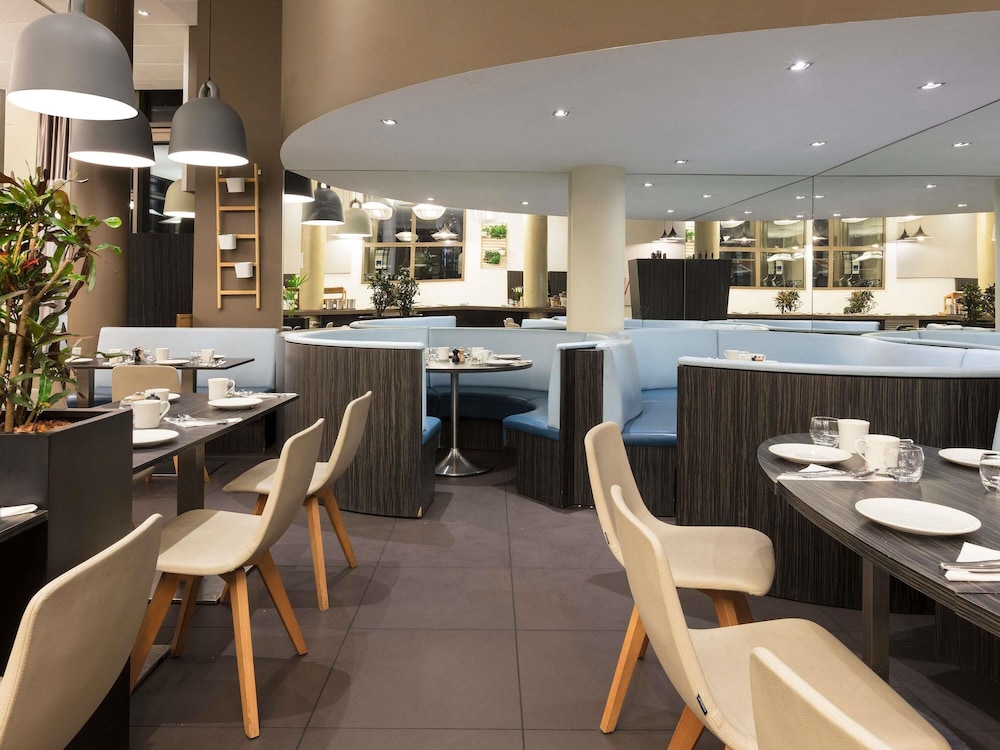 Novotel Paris Saint Denis Stade Basilique 33/50