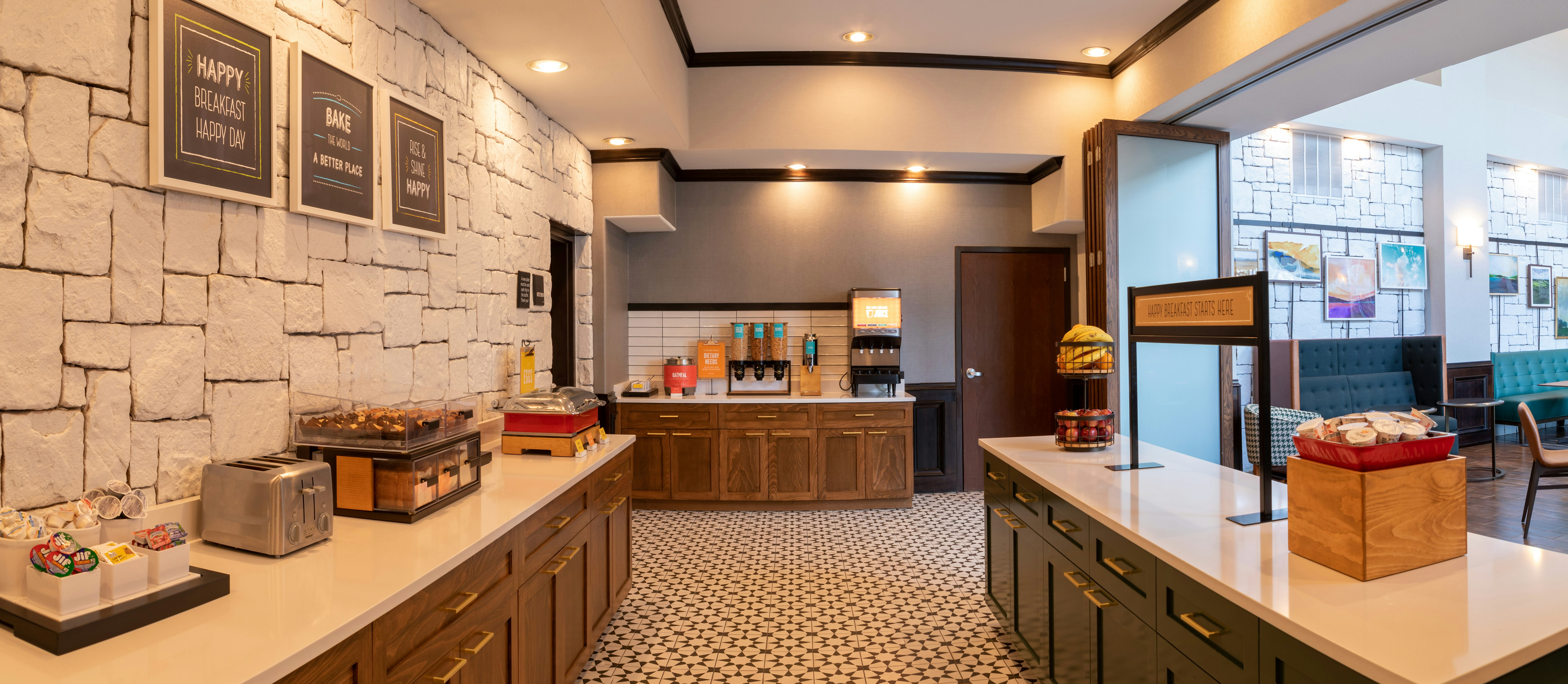 Hampton Inn Suites Boerne 29/63