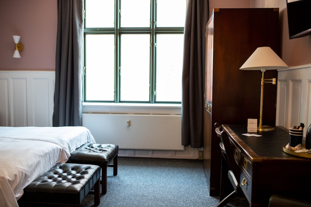 Hotel Hamlet 9/31