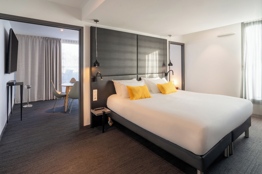 Best Western Plus Central Park Hotel & Spa 20/68