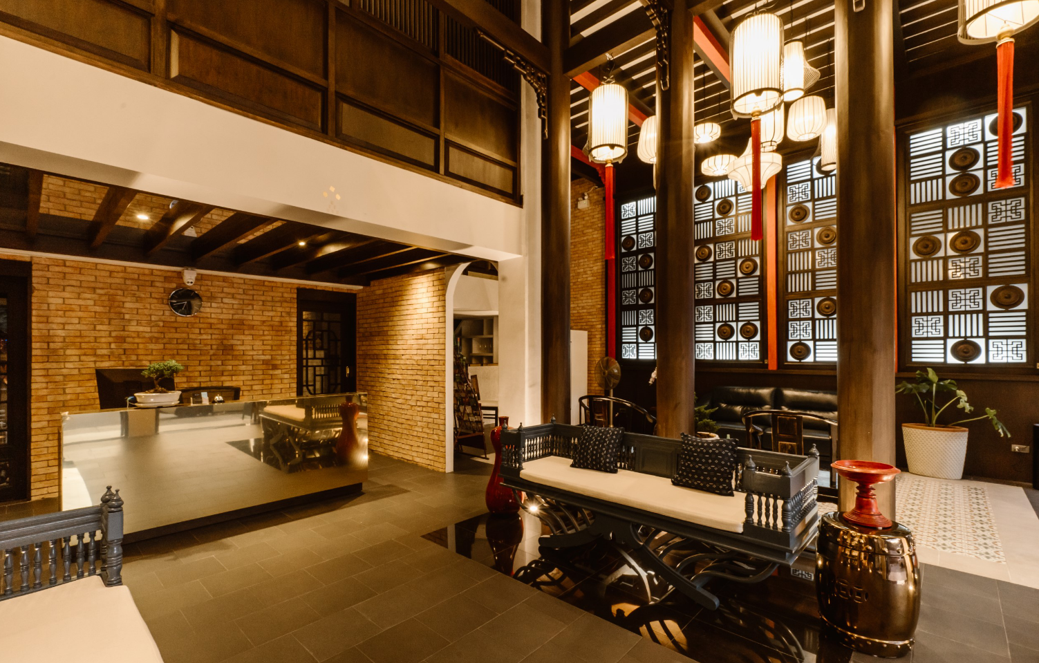 غرفة سوبيريور، Saran Boutique Hotel Thapae 3/3