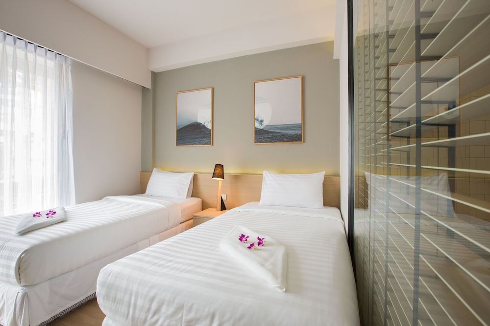 Snoozz Hotel 14/65