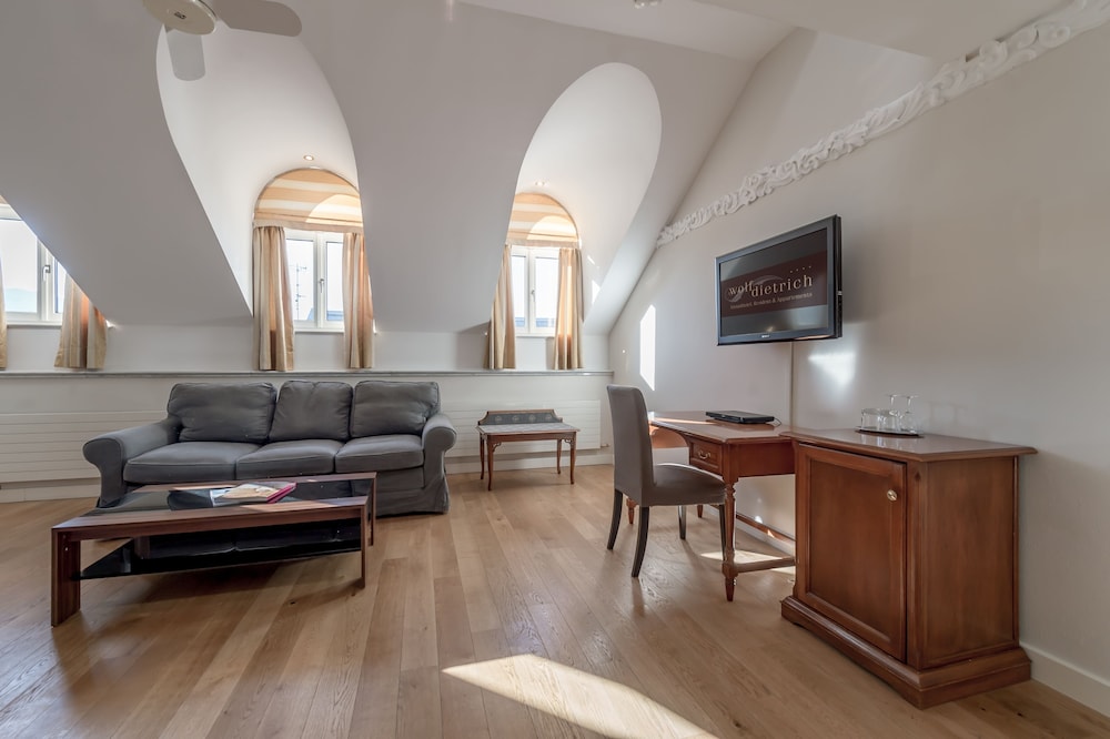 Altstadthotel Wolf Dietrich 33/56