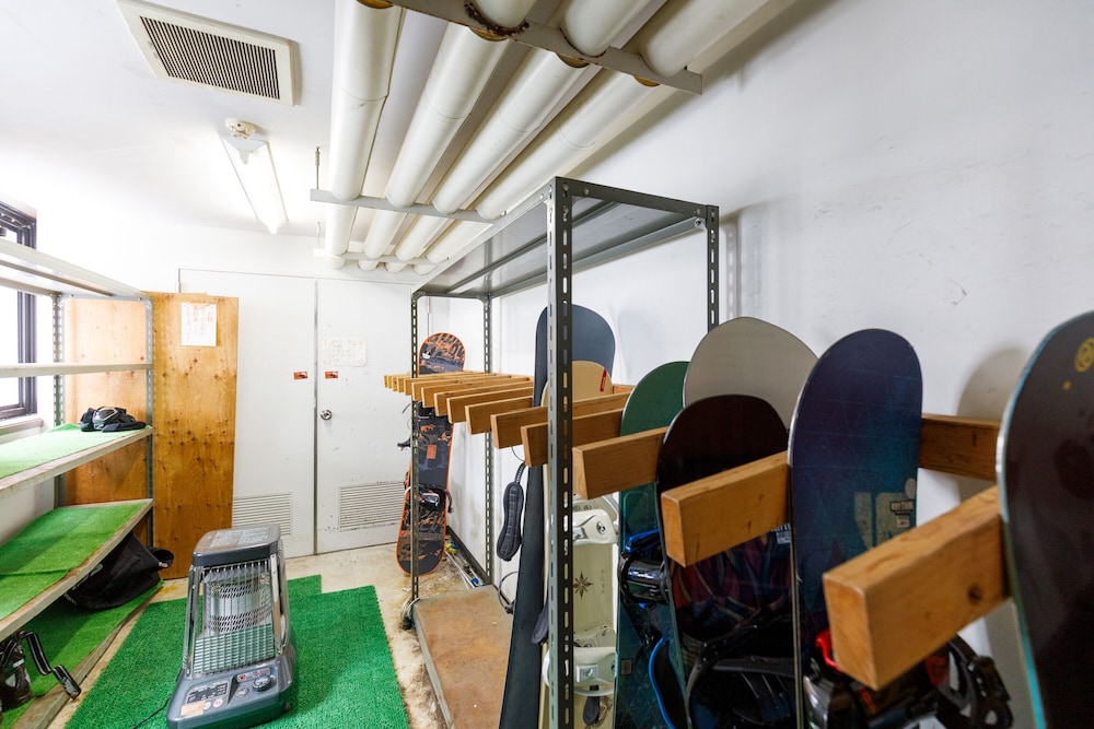 Condominium Hakuba Goryu 28/50