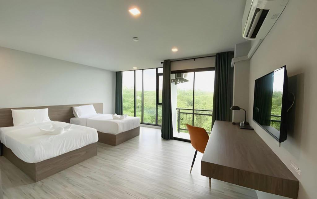 Dee Hotel Phayao 8/34