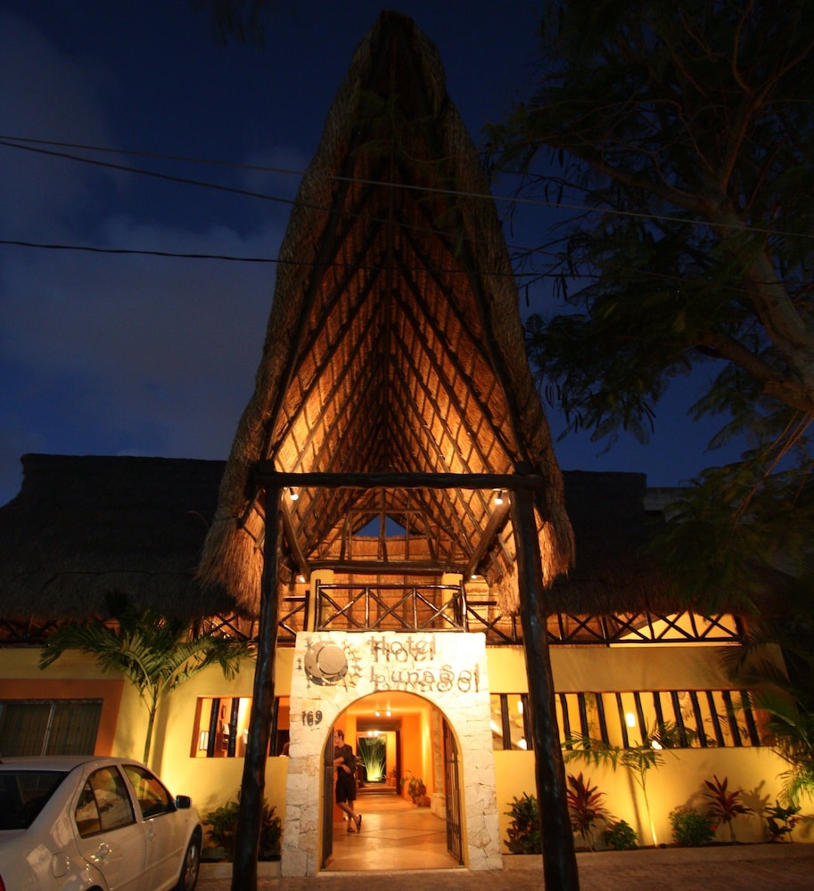 Hotel Lunasol 2/71