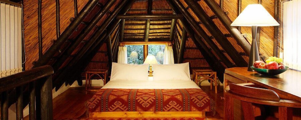Moontide Guest Lodge 25/36