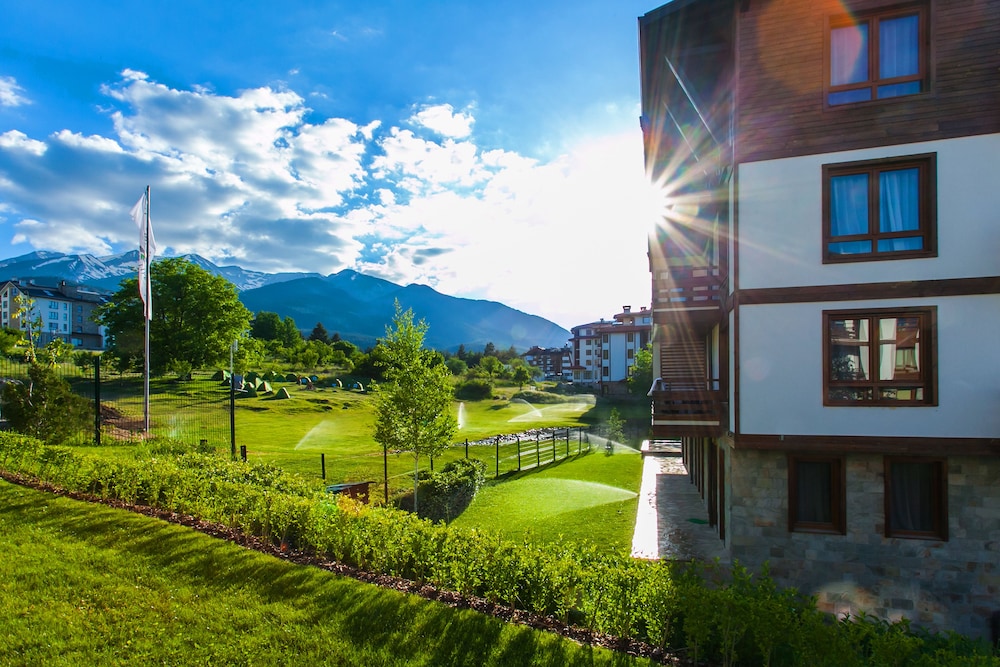 Green Life Ski & Spa Resort Bansko 73/75