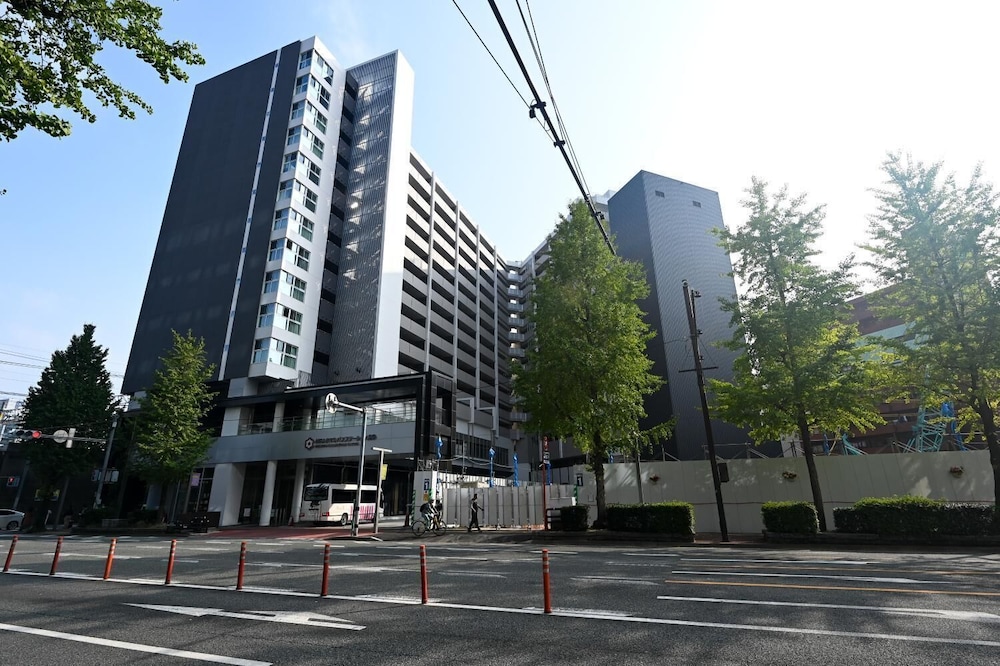 Hearts Capsule Hotel And Spa 24/28
