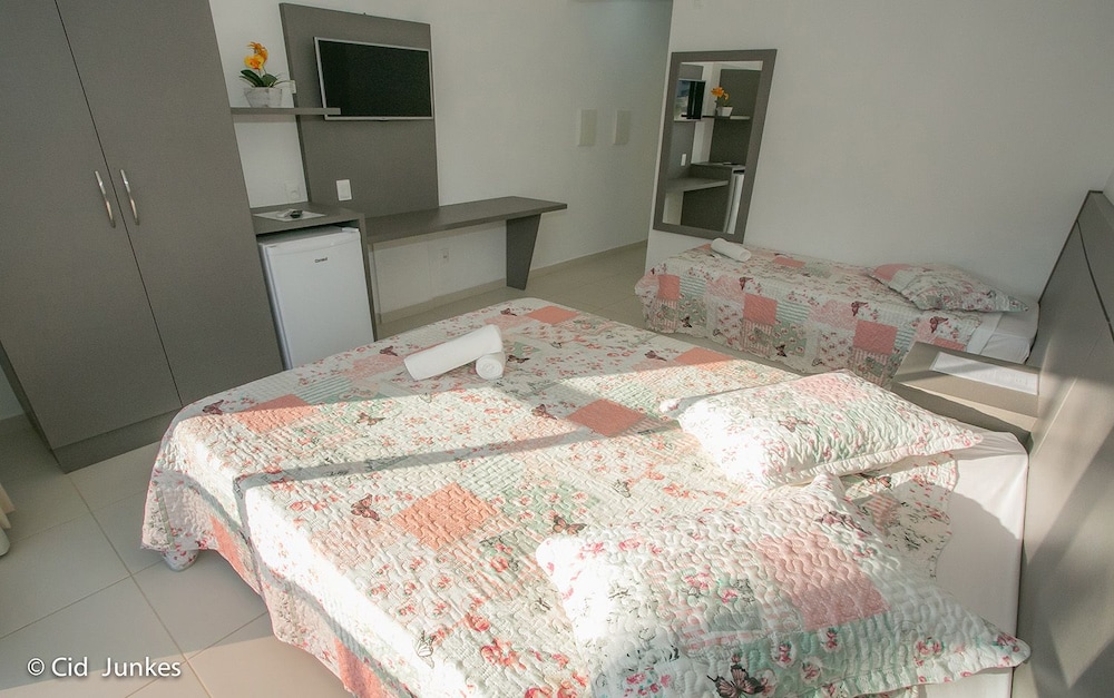 Gentil Hotel 26/46