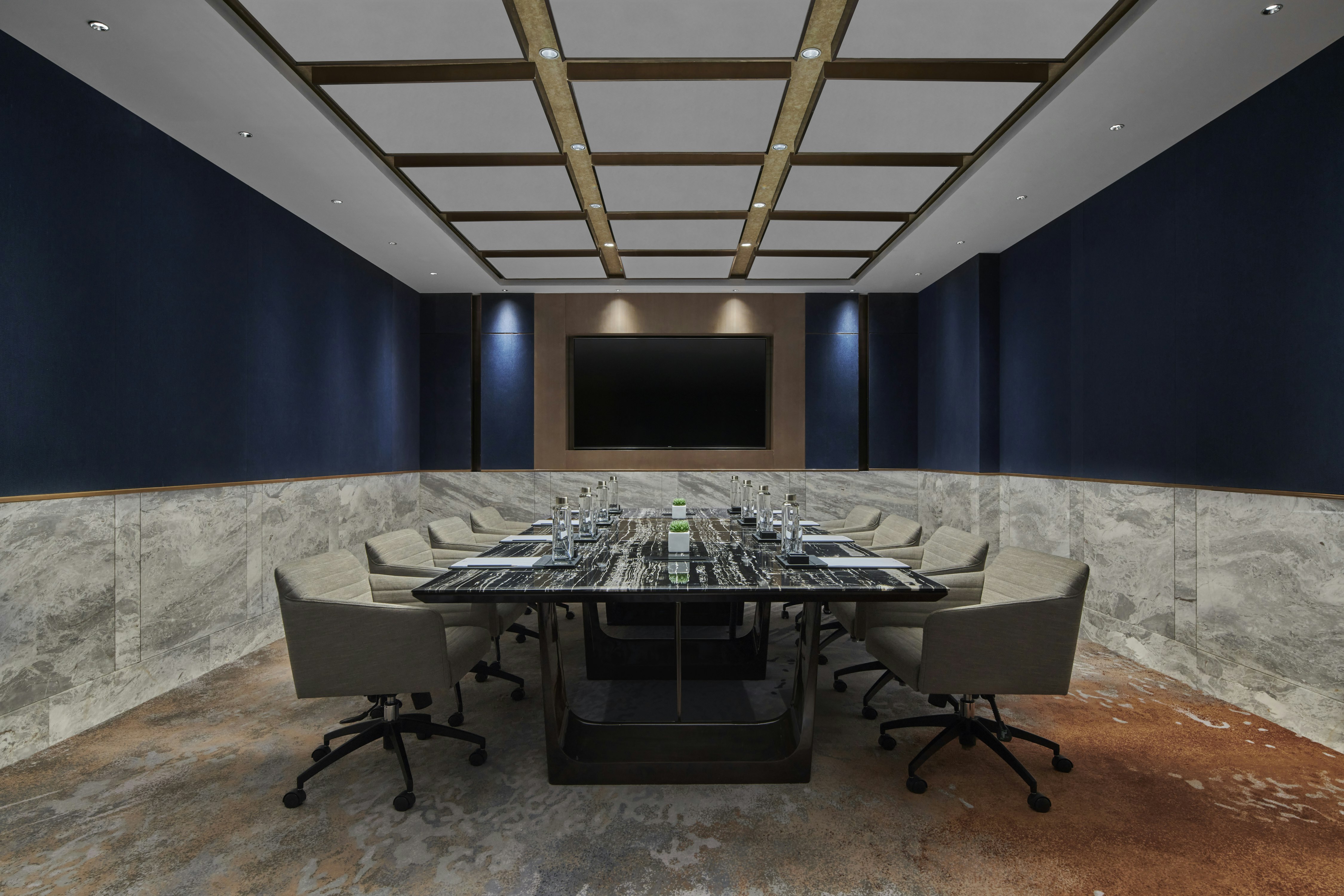 Hilton Yancheng 37/43