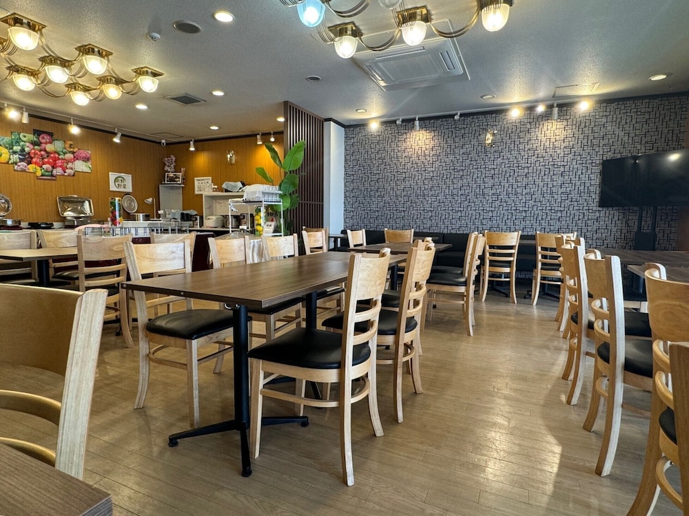 APA Hotel Isehara-Ekimae 21/24