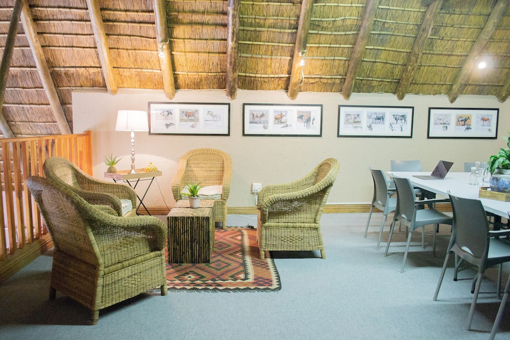 Safari Club Sa 40/55