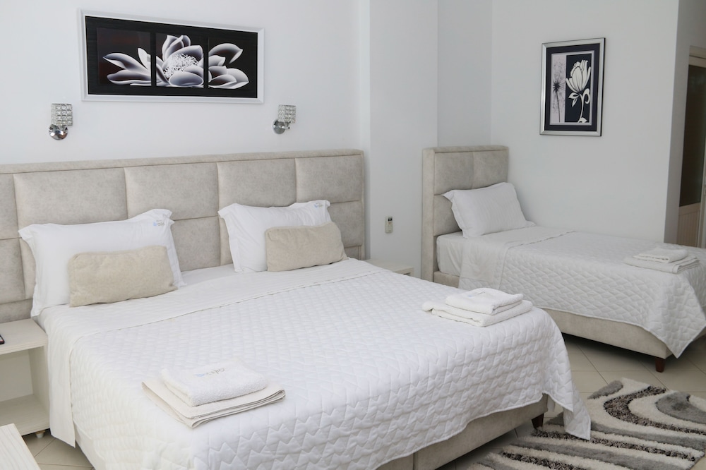 Hotel Ceko 25/50