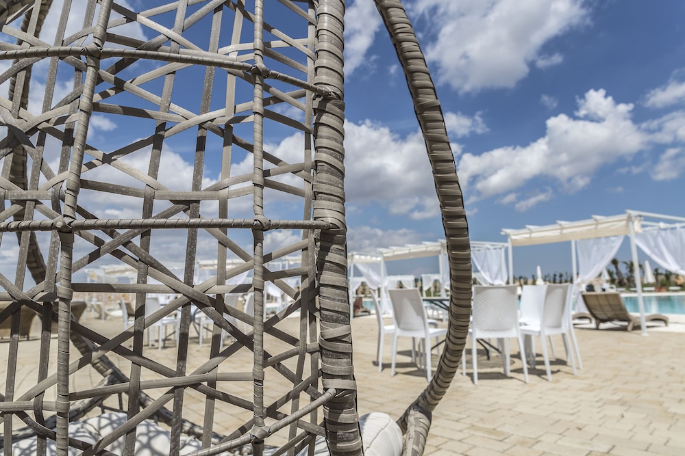 Hotel Relais Antica Masseria 48/72