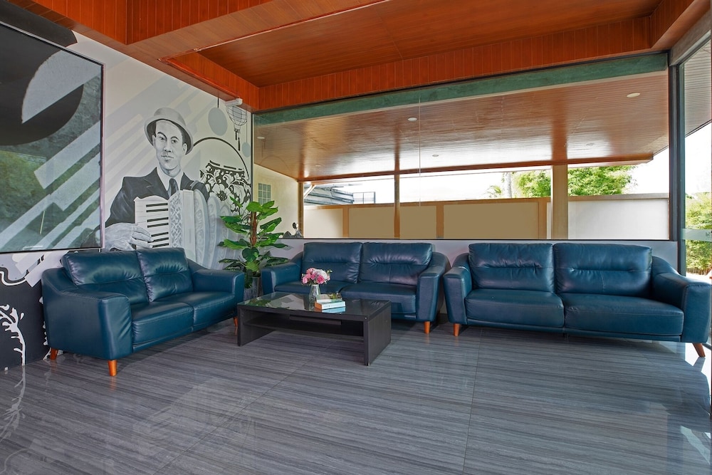 The Bell Airport Phuket Hotel 26/50