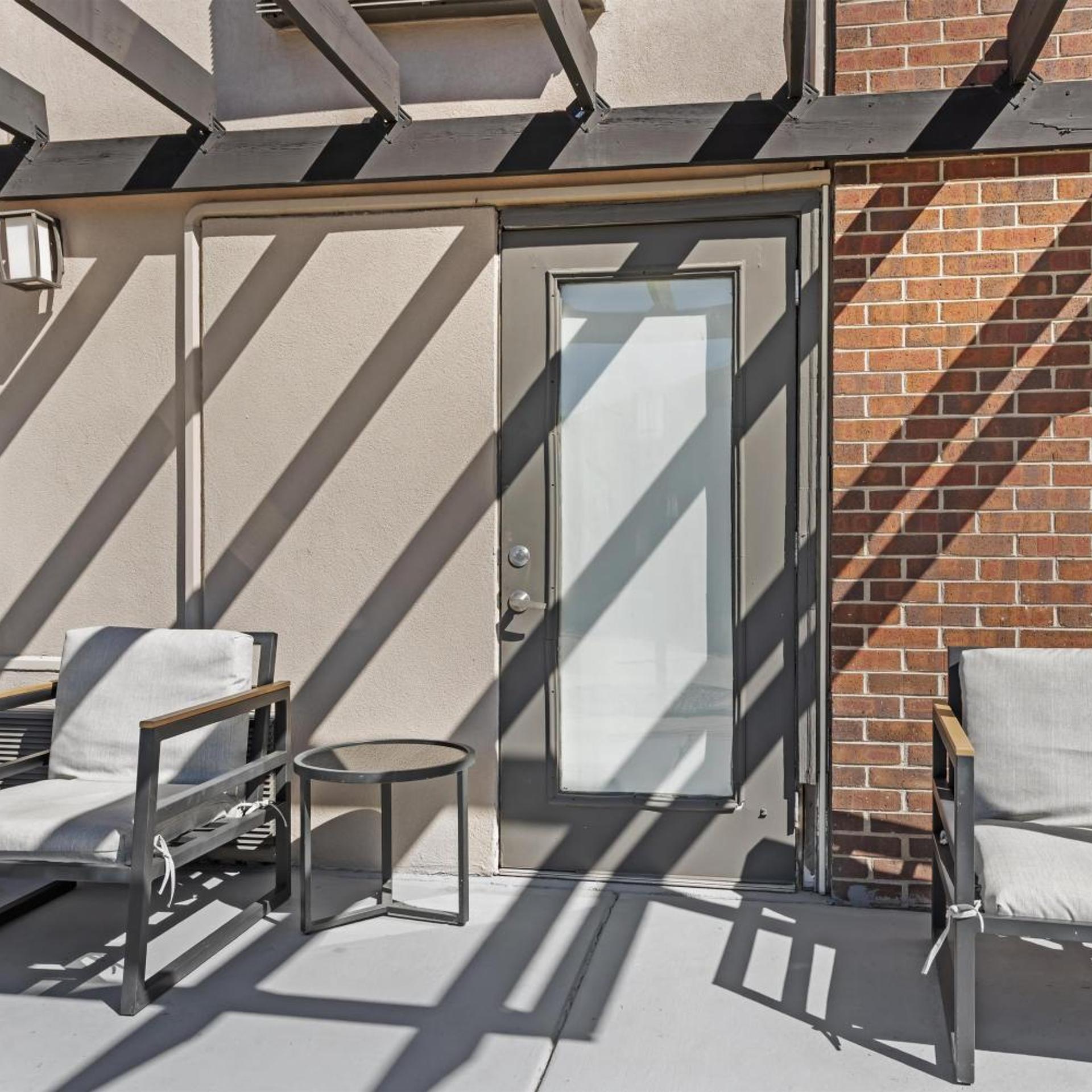Executive Residency by Best Western Denver East 44/67