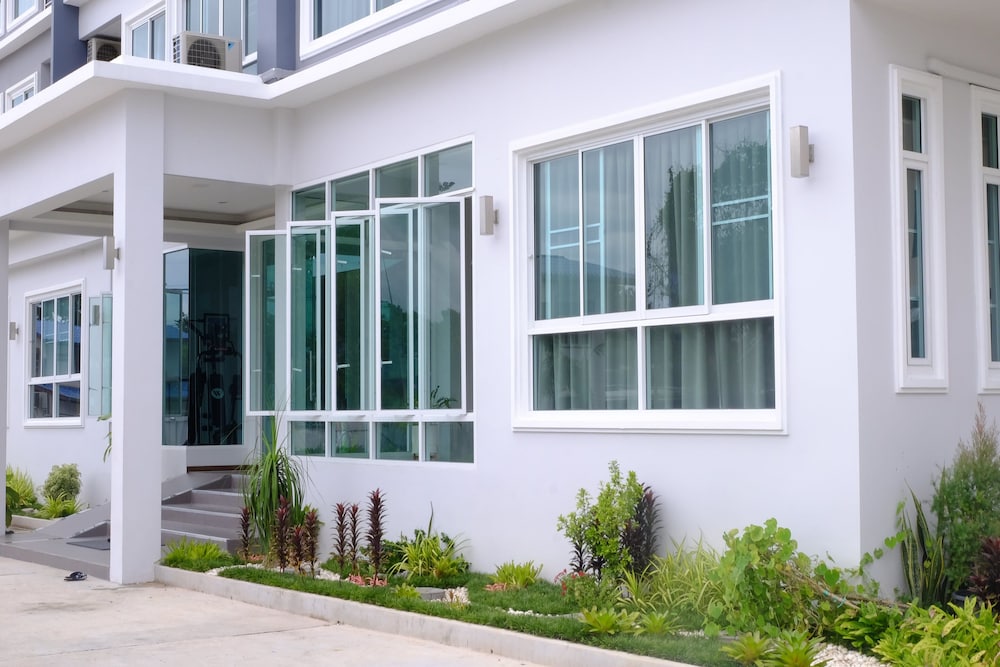Charisma Residence 4/43