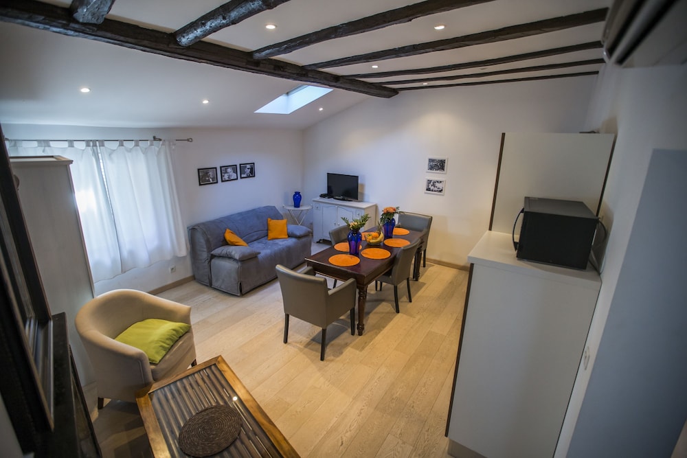 Residence Bouttau 37/50