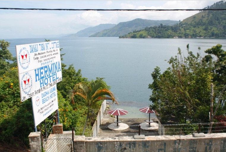 Hermina Hotel Parapat 11/11