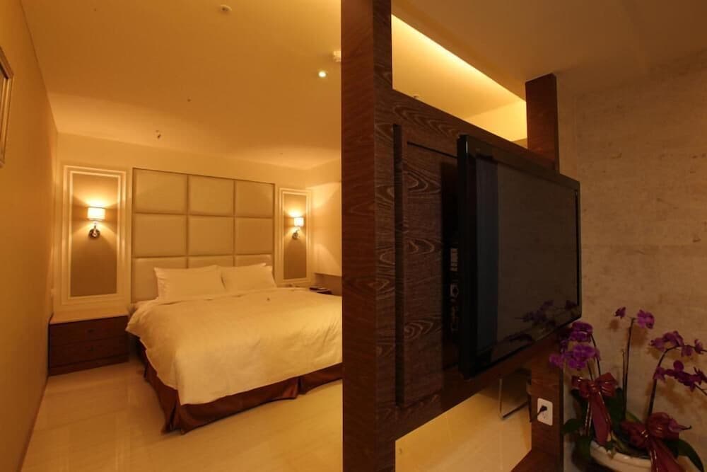 Nest Hotel 22/45
