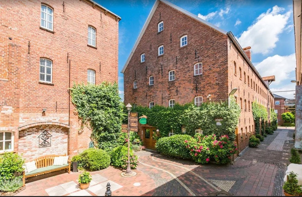 Romantik Hotel Reichshof 42/50