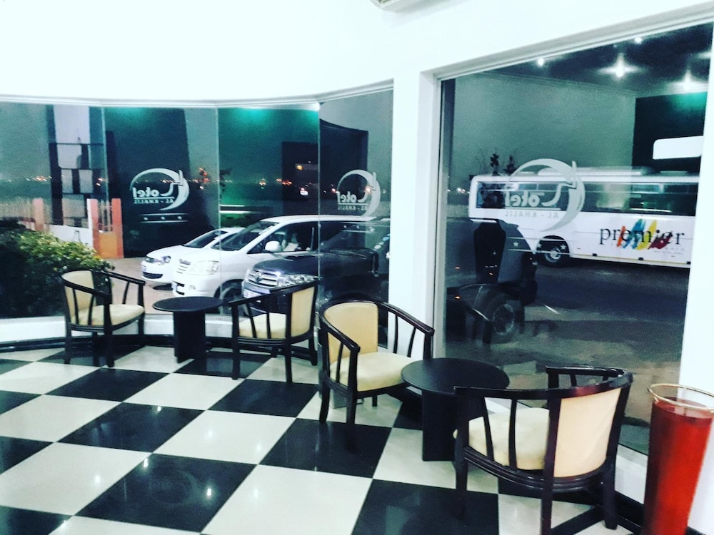 Hotel Al-Khalil 36/48