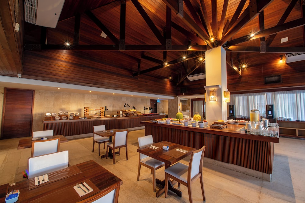 Jatiuca Suites Resort By Slaviero Hoteis 53/68