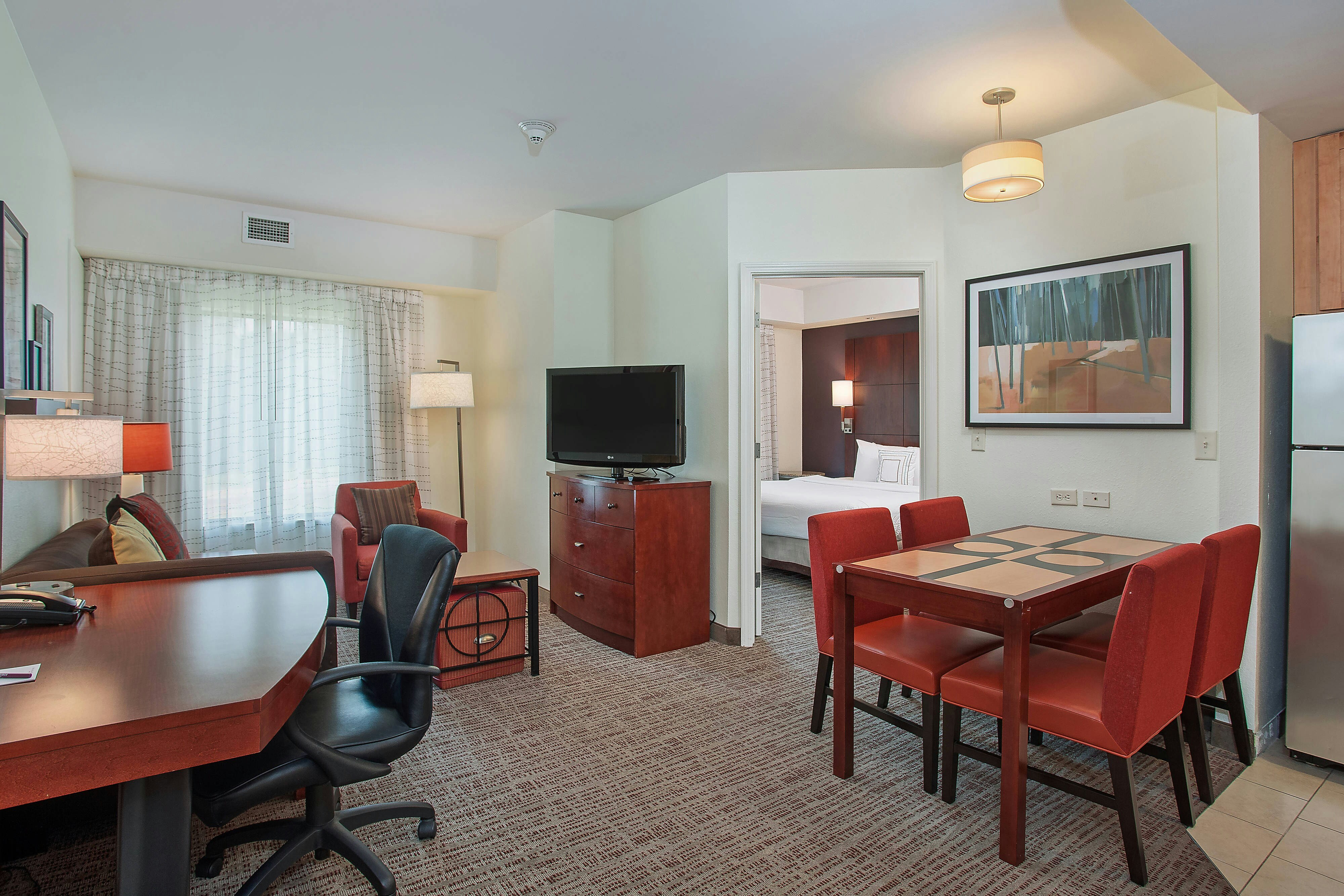 Residence Inn Jackson 24/28