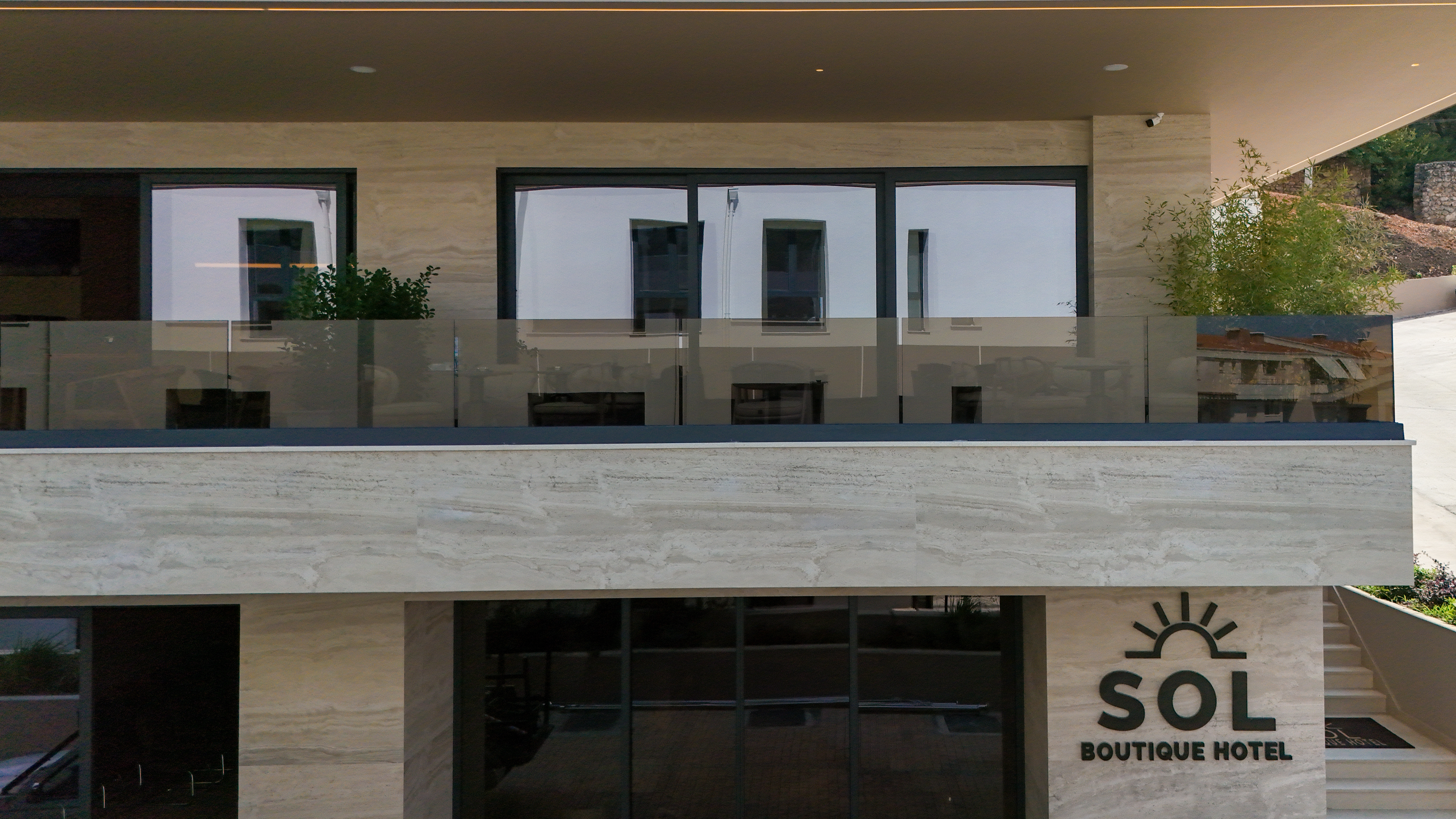 Sol Boutique Hotel 6/64