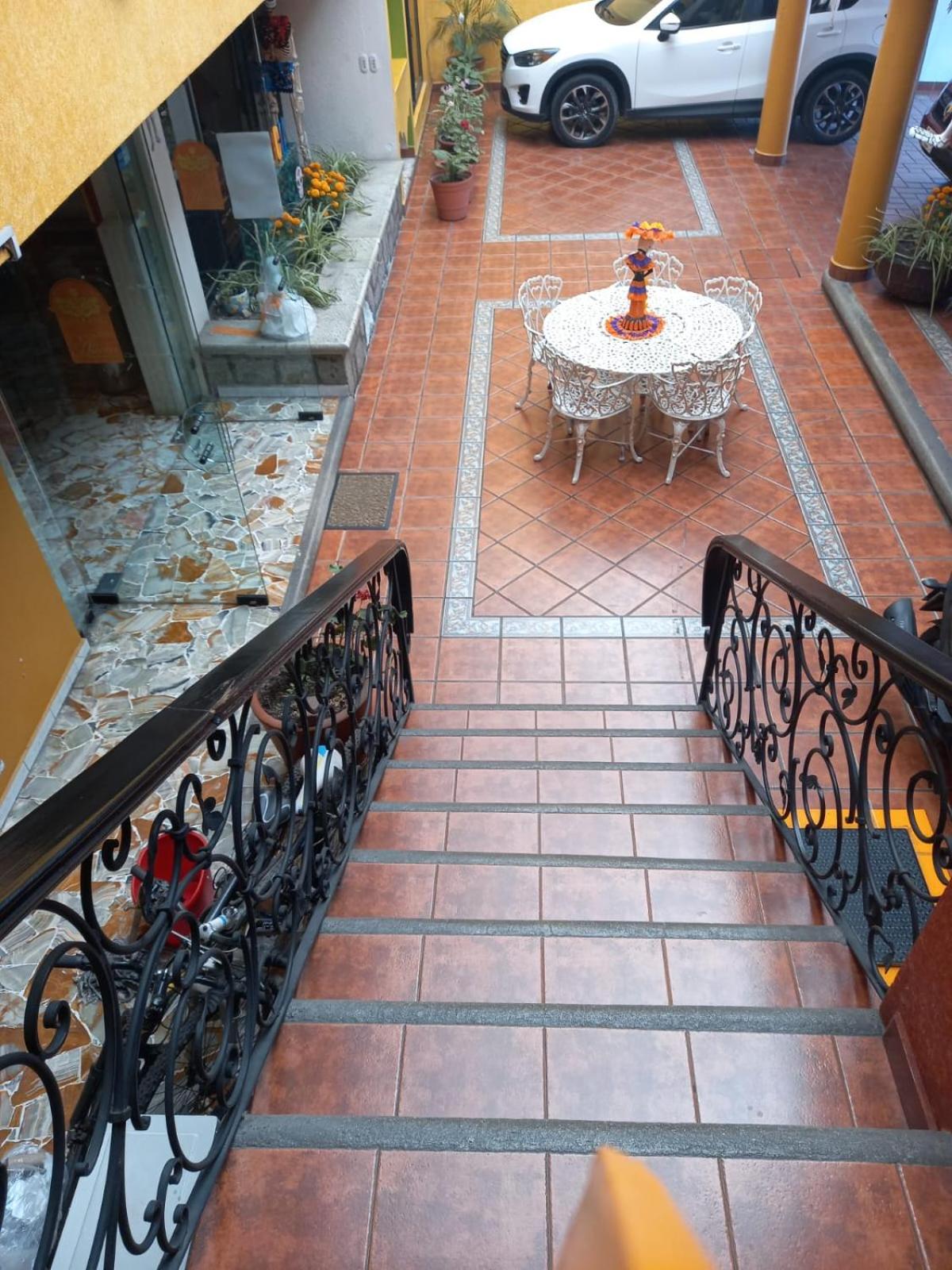 Hotel Posada Dona Alicia 46/50