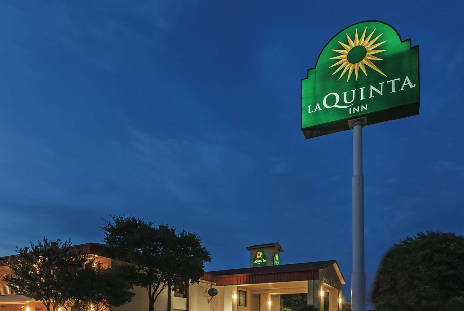 La Quinta Inn San Marcos 6/42