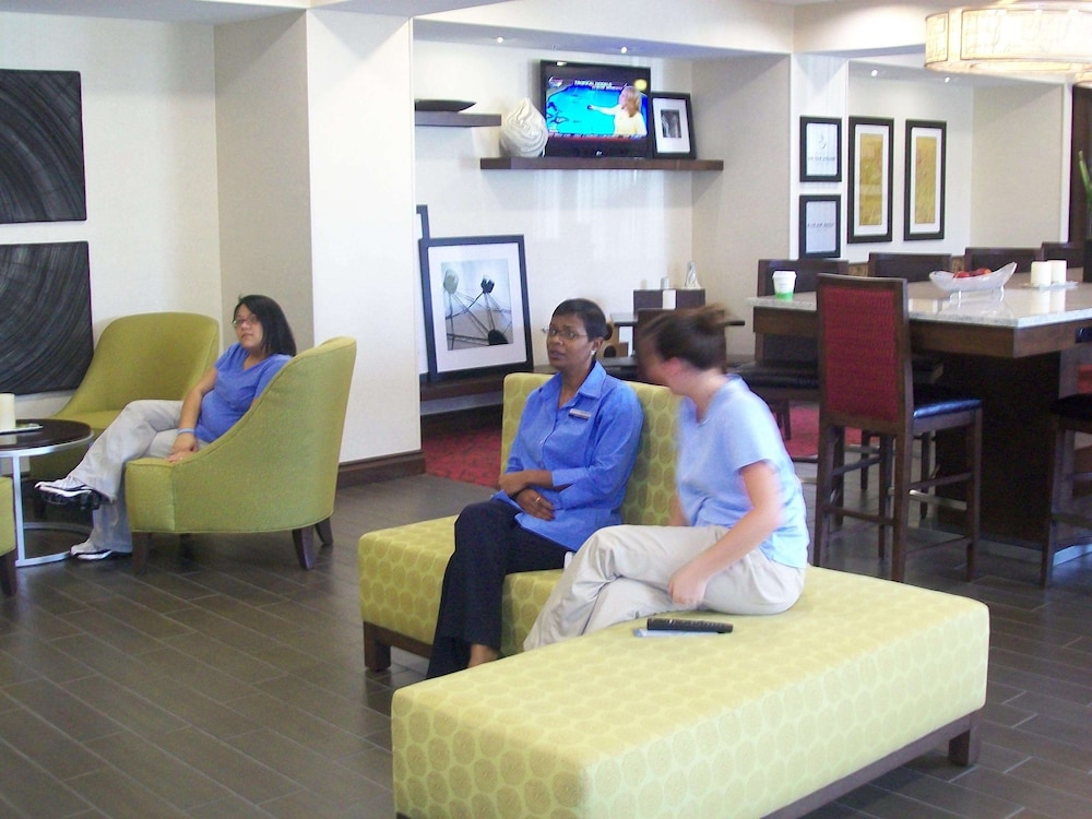 Hampton Inn Ozark 33/43