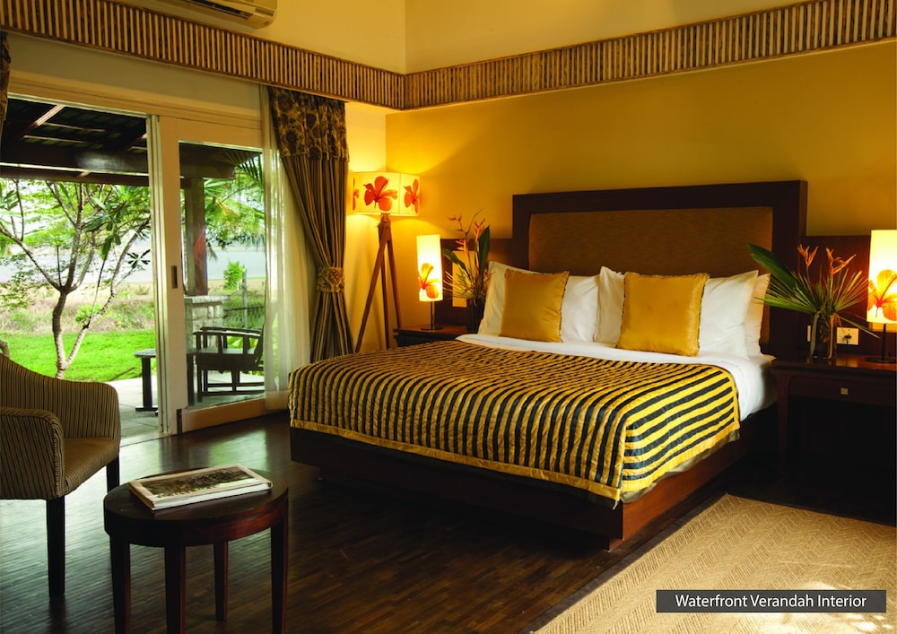 The Serai Kabini 15/47