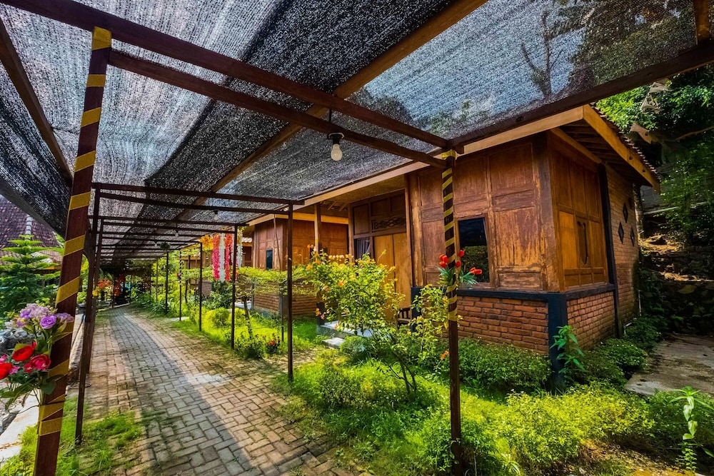 Hotel O Pondok Inspirasi Minggir 3/21