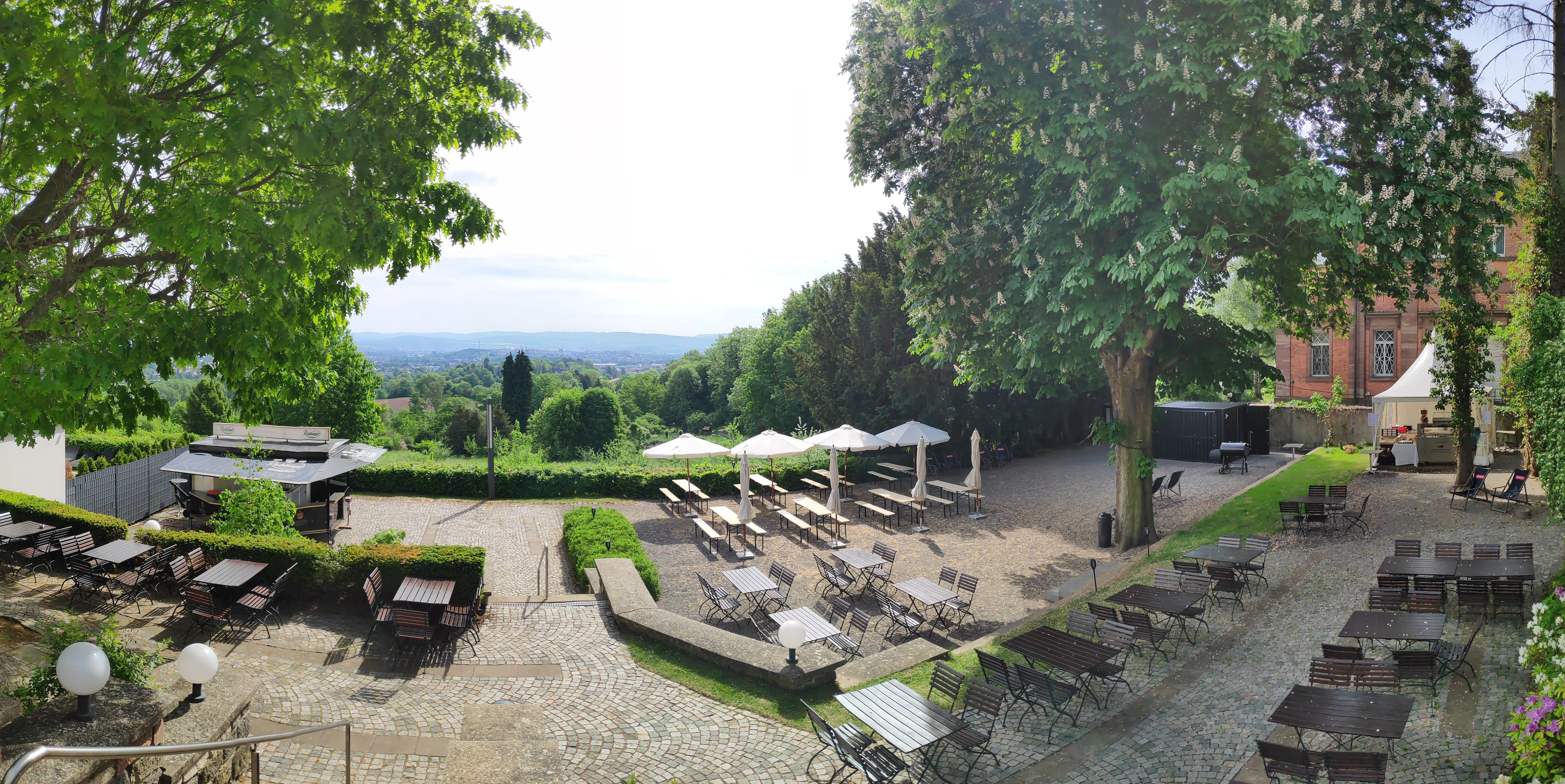 Schlosshotel Bad Wilhelmshohe 48/50