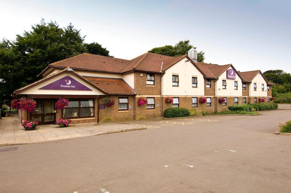 Premier Inn Dover East 3/27