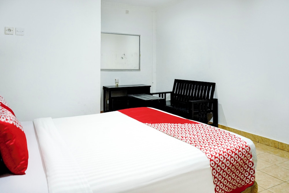 Hotel O Padang City Center Near Pantai Padang Formerly Hotel Siti Nurbaya 18/49