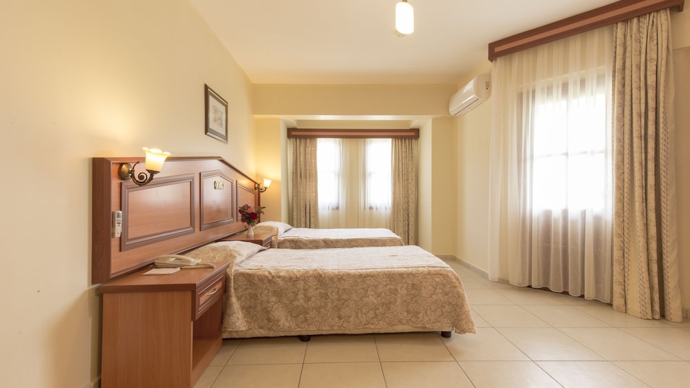 Katranci Park Hotel 6/47