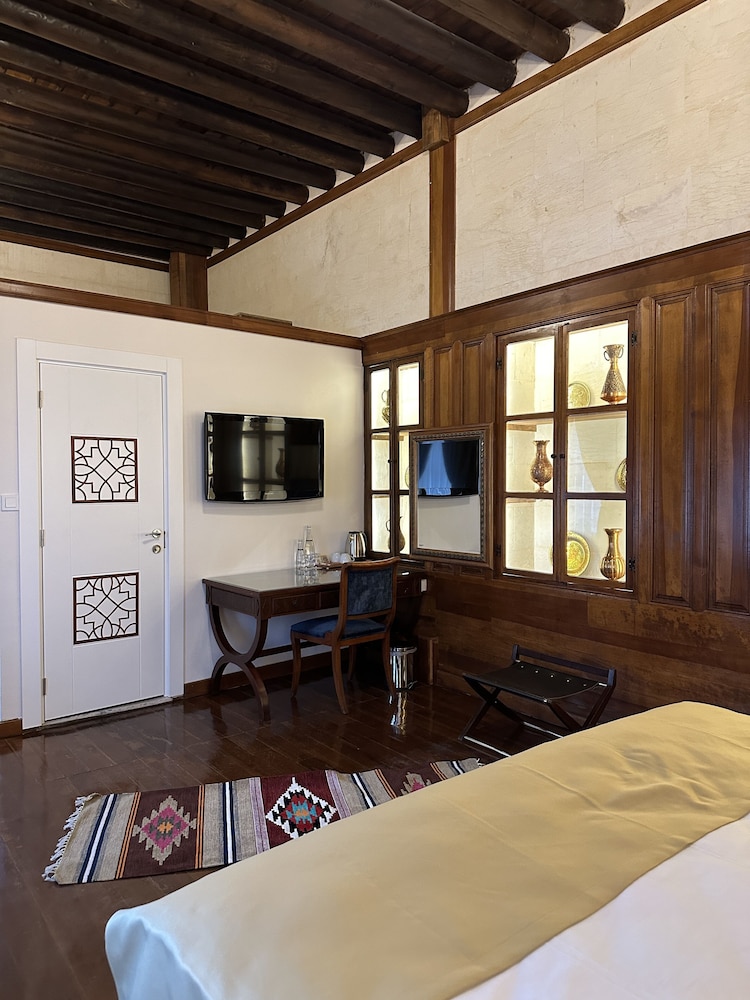 Tas Konak Hotel Gaziantep 30/50