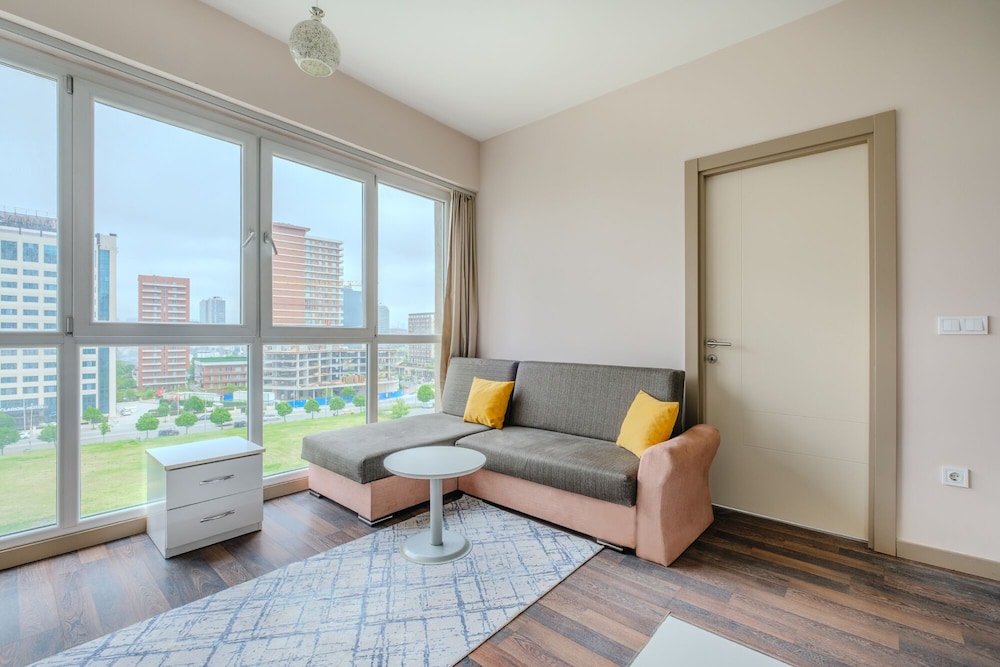 PRIME SUITES ATATURK AIRPORT HOTEL 45/54