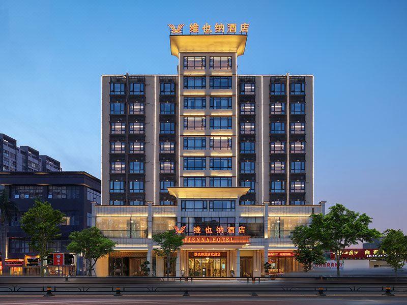 Vienna Hotel (Lingao store) 4/50