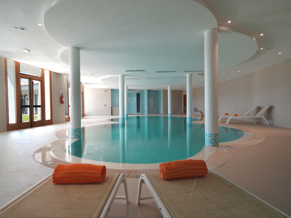 Gh Santina Resort And Spa 19/41