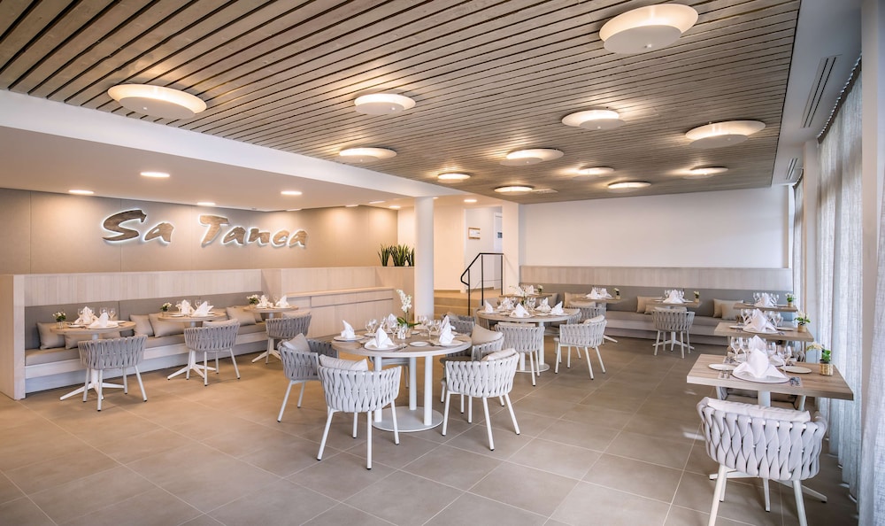 Barcelo Nura 60/72