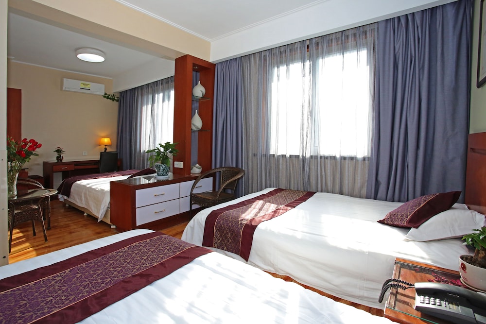 Hangzhou Bokai Westlake Hotel 13/47