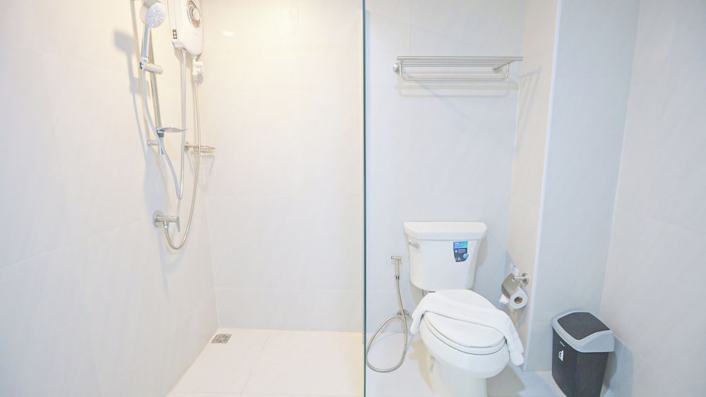 B2 Rangsit Boutique & Budget Hotel 28/28