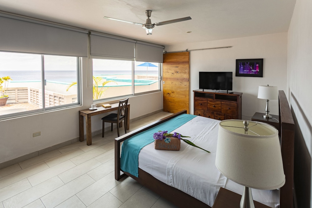Suites Turquesa by GuruHotel 23/68