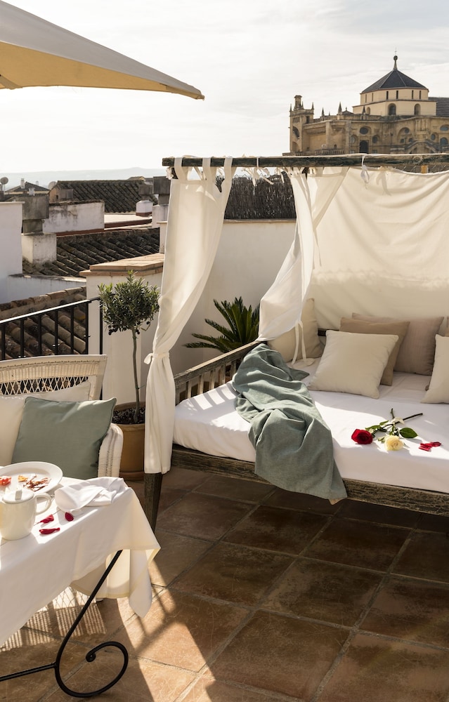 Balcon De Cordoba 51/65