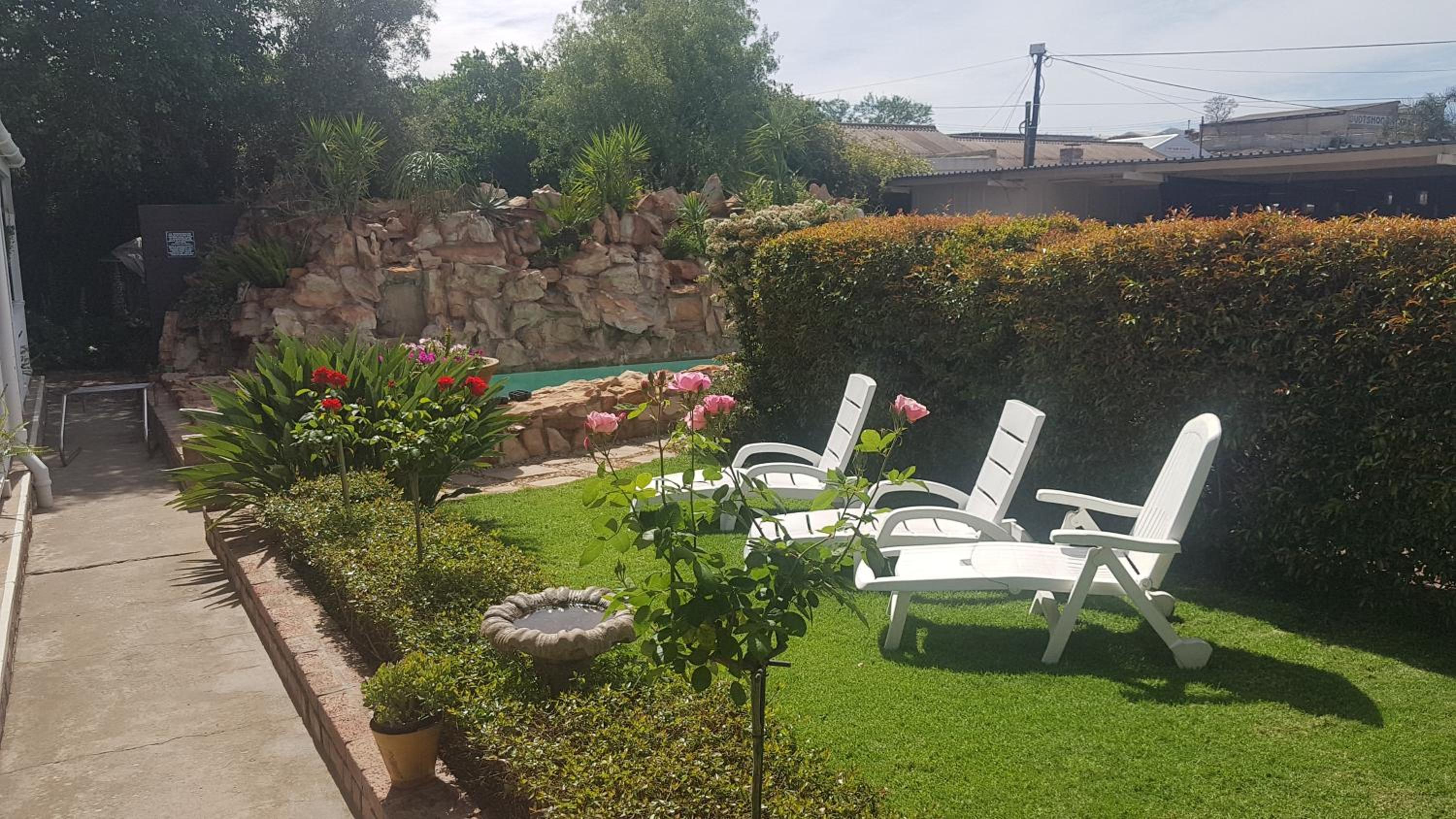 Best Little Guest House (Beit Shalom) 8/11